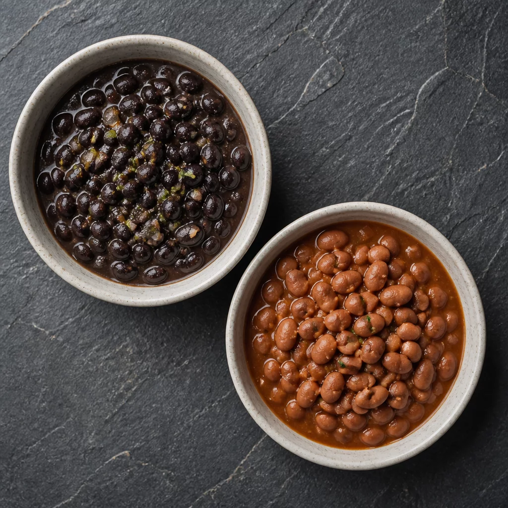 Bean Varieties