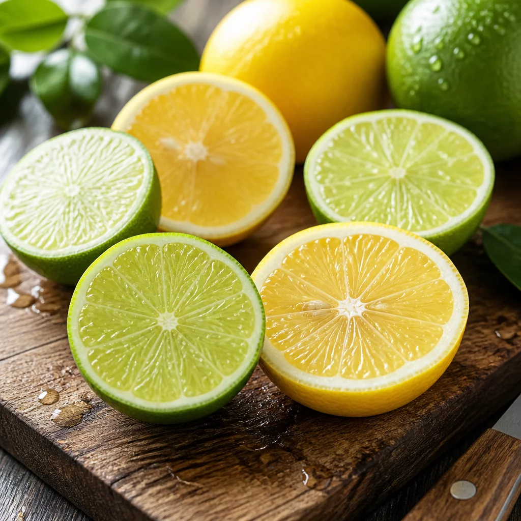 Citrus Accents