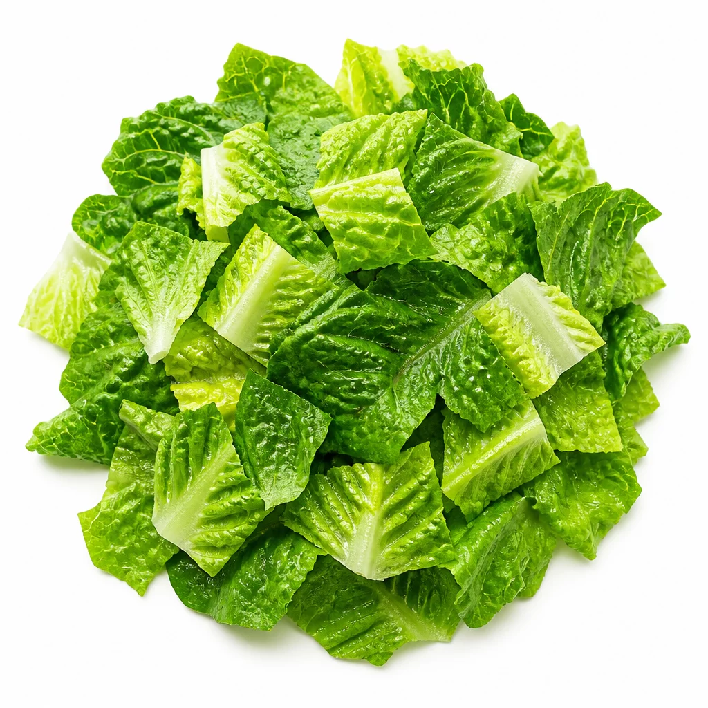 Leafy Greens