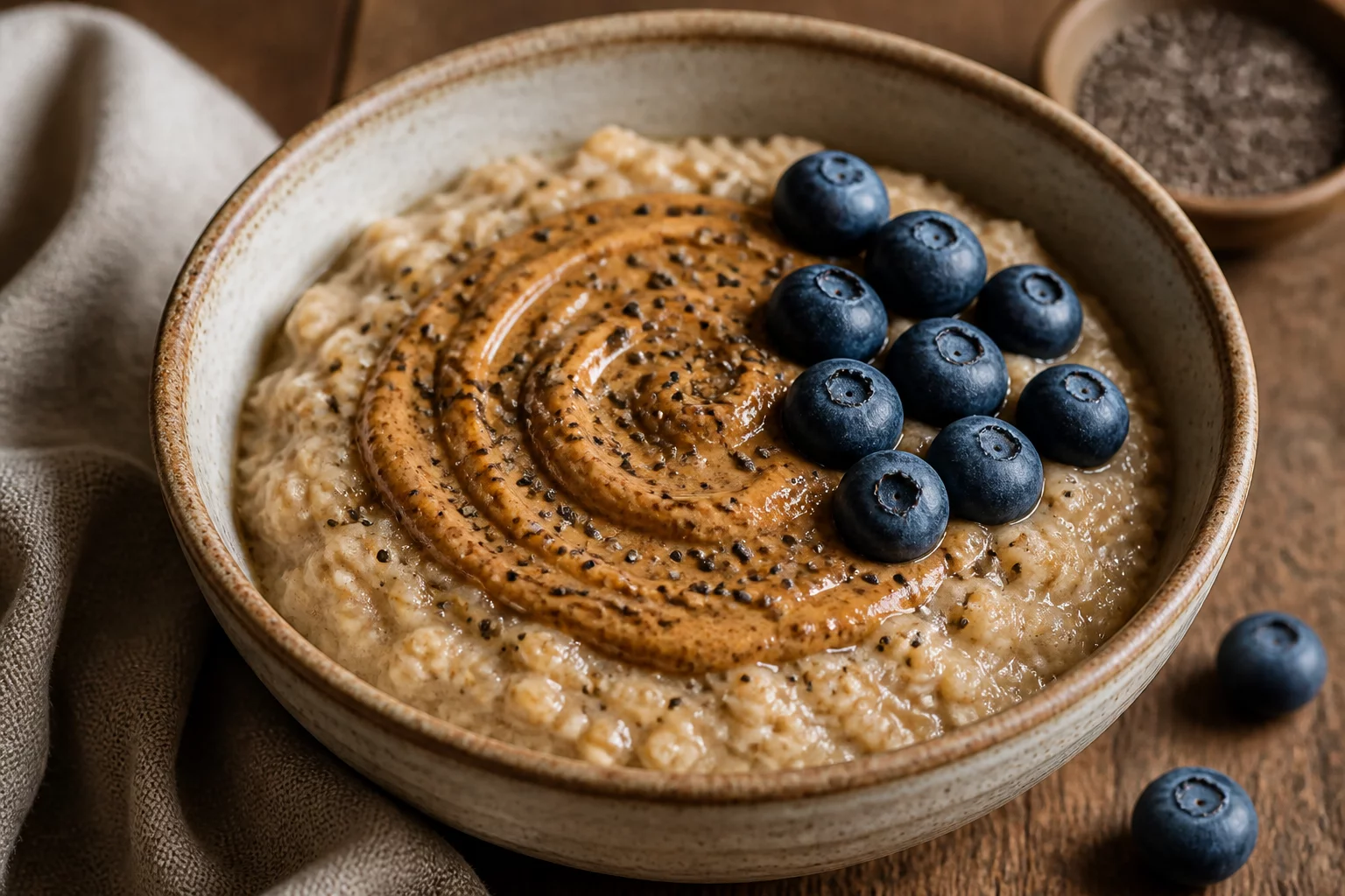 Morning Oats