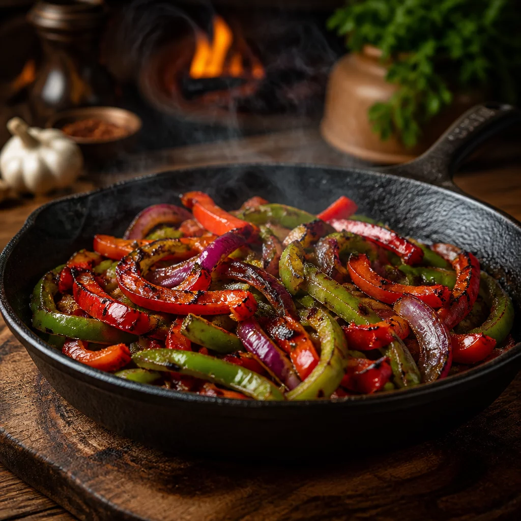Roasted Vegetables
